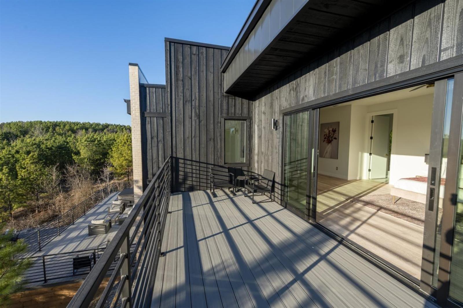 The Jade Villa Stephens Gap Exteriör bild