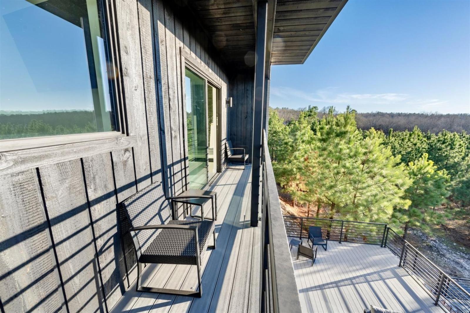 The Jade Villa Stephens Gap Exteriör bild